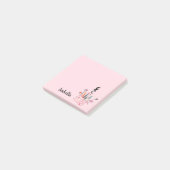 スタイル メイク ビューティー ノート ポストイット (アングル)