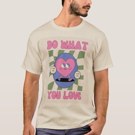 スタイル:メンズベーシックTシャツ Tシャツ (正面)