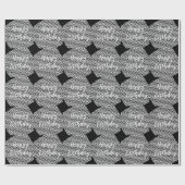 スタイル ラッピングペーパー (フラット)