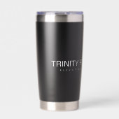 スタイル! 保温保冷タンブラー (正面)