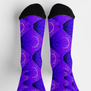 スタイル:地球に優しPremium Crew Sock Made from rec ソックス