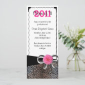 スタイル 招待状 (スタンド正面)