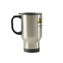 スタイル: 旅行か通勤者のマグ