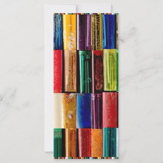 スタイル: 4" x 9"プロモーション用ハンドアウトに最適、