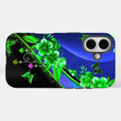 スタイル: Case-Mate タフ Apple iPhone 16 ケース シンプル iPhoneケース (裏面 (横))