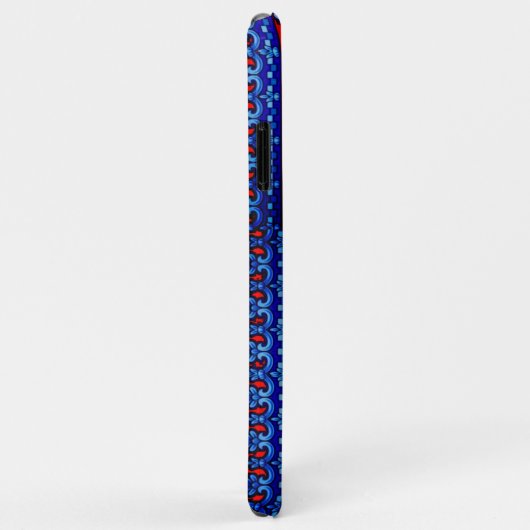 スタイル:Case-Mate Barely There Apple iPhone 11 Pro Case-Mate iPhoneケース (裏面/右)