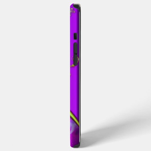 スタイル: Case-Mate Barely There Apple iPhone 16 Pro iPhoneケース (左側面)