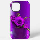 スタイル: Case-Mate Barely There Apple iPhone 16 Pro iPhoneケース (裏面)