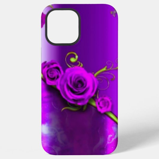 スタイル: Case-Mate Barely There Apple iPhone 16 Pro iPhoneケース (裏面)