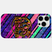 スタイル: Case-Mate Barely There Apple iPhone 16 Pro iPhoneケース (裏面 (横))