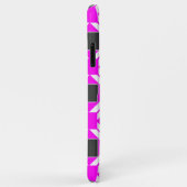 スタイル: Case-Mate Barely There iPhone/iPadケース iPhoneケース (裏面/右)