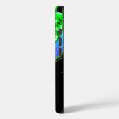 スタイル: Case-Mate Tough Apple iPhone 16ケースシンプル Case-Mate iPhoneケース (裏面 / 左)