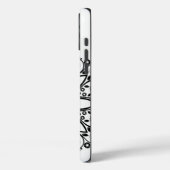 スタイル: Case-Mate Tough Apple iPhone 16 Plus Case S Case-Mate iPhoneケース (裏面 / 左)