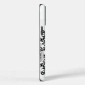 スタイル: Case-Mate Tough Apple iPhone 16 Plus Case S iPhoneケース (裏面 / 右)