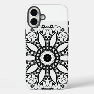 スタイル: Case-Mate Tough Apple iPhone 16 Plus Case S Plusケース