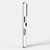 スタイル: Case-Mate Tough Apple iPhone 16 Proケース iPhoneケース (裏面 / 右)