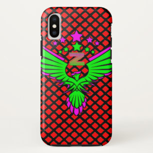 スタイル: Case-Mate Tough Apple iPhone XS Case Simp XSケース