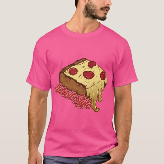 スタイル Tシャツ (正面)
