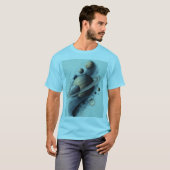 スタイル Tシャツ (正面フル)