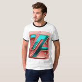 スタイルtシャツ tシャツ (正面フル)