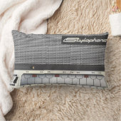 スタイロフォン ランバークッション (ブランケット)