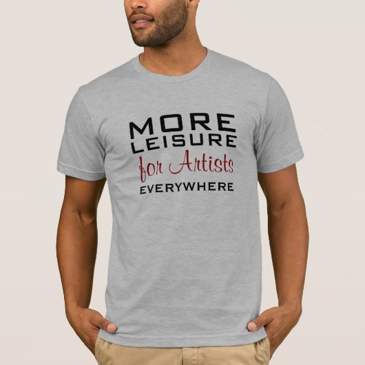 スタイロIGY Tシャツ (正面)