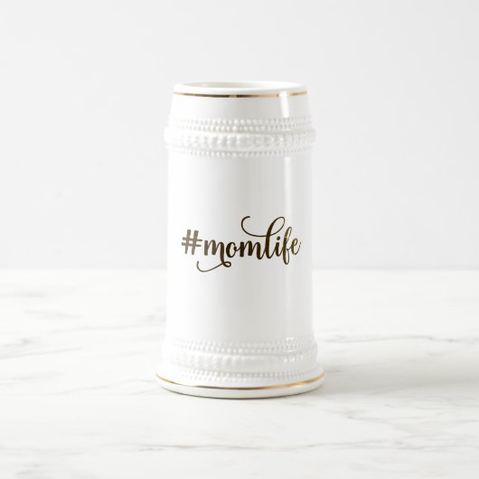 スタインギフトマグ ビールジョッキ (中央)
