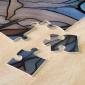 スタイングラスフェアリー ジグソーパズル (側面)