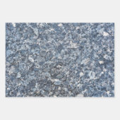 スタインプラット構造 ラッピングペーパーシート (正面2)