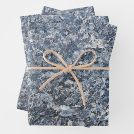 スタインプラット構造 ラッピングペーパーシート