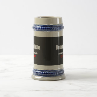 スタインマグ ビールジョッキ