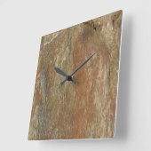 スタイン スクエア壁時計 (傾斜)