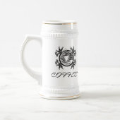 スタイン ビールジョッキ (左)