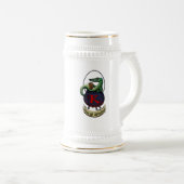 スタイン ビールジョッキ (正面右)