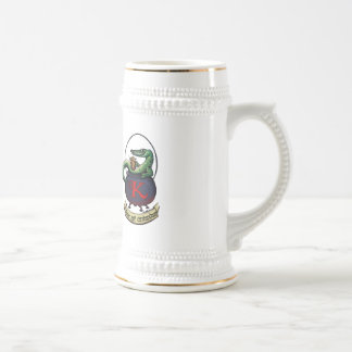 スタイン ビールジョッキ