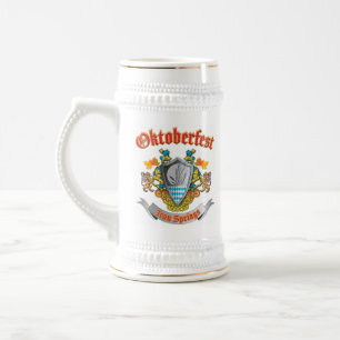 スタイン， 22 oz ビールジョッキ