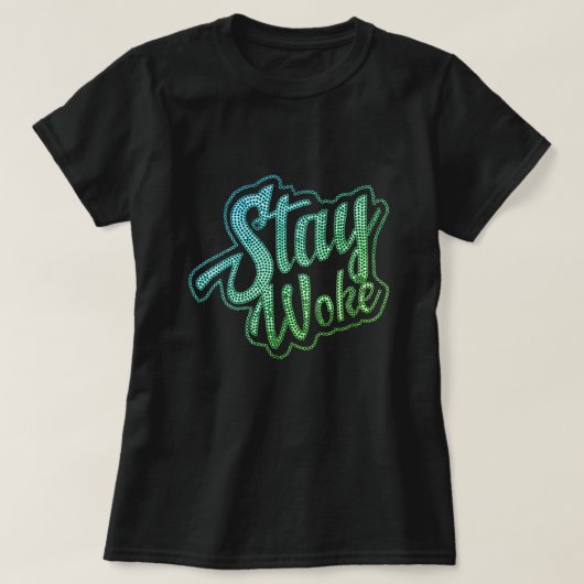 スタイTシャツ Tシャツ (デザイン正面)