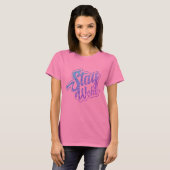 スタイTシャツ Tシャツ (正面フル)