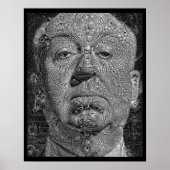 スタウト映画監督深いドリームポスター ポスター (正面)