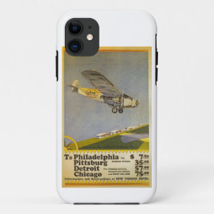 スタウト航空 iPhone 11 ケース