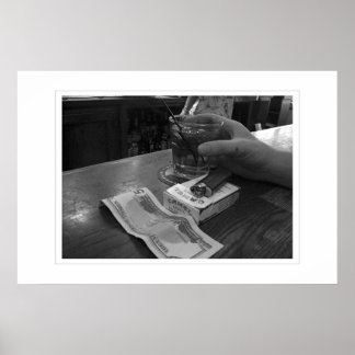 スタウルデイナイト ポスター