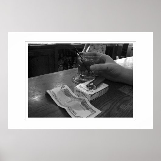 スタウルデイナイト ポスター (正面)