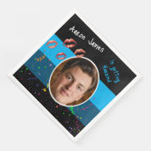 スタグおもしろいドバチュラーパーティグルーミングが活動する (コーナー)