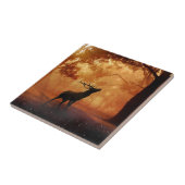 スタグアットサンセット タイル (側面)