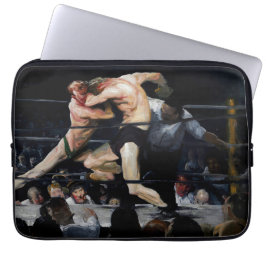 スタグアットシャーキー1909 ラップトップスリーブ