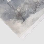 スタグインスノー1デコページ紙 薄葉紙 (詳細)