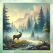 スタグオイルペインティングウィンドウ ウィンドウサイン (シート3)