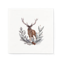 スタグホリーベリー離れの背グランジ景