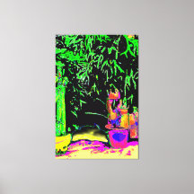 スタグホーンシダジブニー美術館ザズルギフト