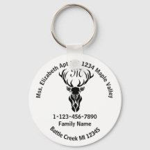 スタグモノグラム失ったファミリーホームアドレス